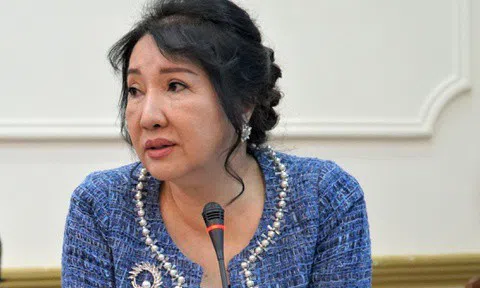 Quốc Cường Gia Lai trả nợ hàng chục tỷ cho chủ tịch và CEO