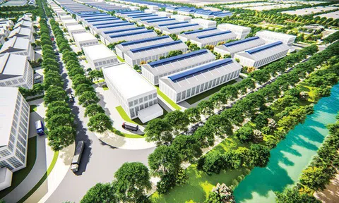 Lợi nhuận doanh nghiệp khu công nghiệp phân hóa mạnh trong quý III