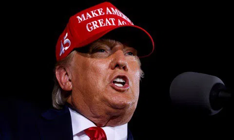 GS Harvard nói về 'con đường phải đi' để ông Trump ở lại Nhà Trắng