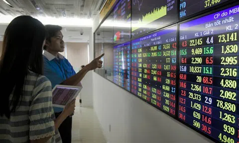 Thị trường chứng khoán ngày 4/11/2020: Thông tin trước giờ mở cửa