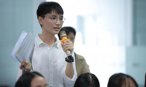 Thanh niên lên tiếng và hành động để giảm ô nhiễm rác thải nhựa