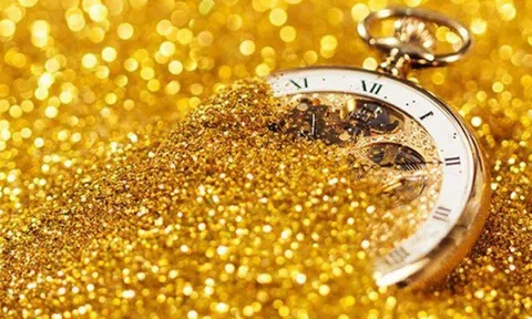 Dự báo giá vàng ngày mai 4/11: Nhiều khả năng tăng mạnh