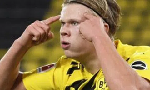 Man Utd từ chối Hakan, Haaland sẽ sớm rời Dortmund, Frank Leboeuf phàn nàn về Pogba