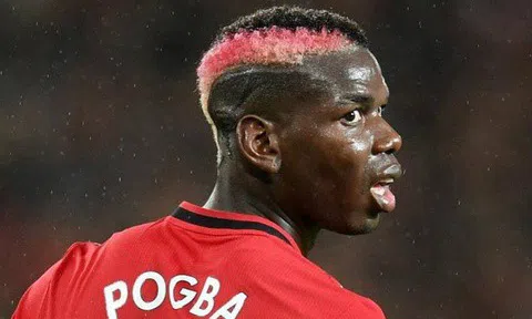 Pogba thực sự quá tệ?