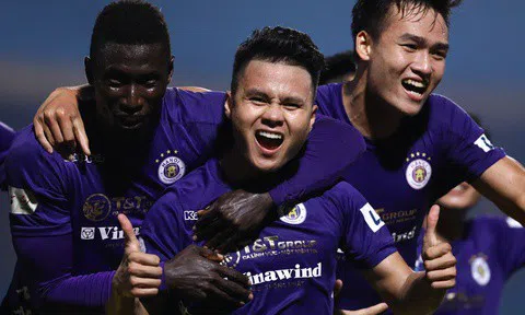CLB Hà Nội cần thắng đội Sài Gòn để nuôi hy vọng vô địch V.League