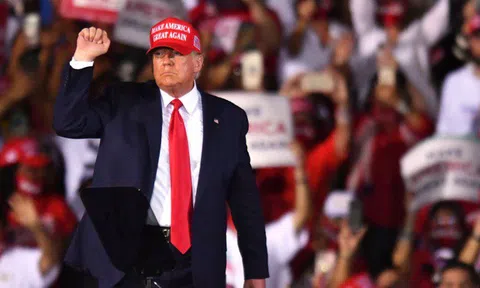 Kịch bản nào cho ông Trump và câu hỏi nước Mỹ ra sao hậu bầu cử…