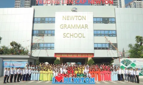 Trường tiểu học Newton: 39 học sinh bị từ chối cung cấp thức ăn, vì sao?