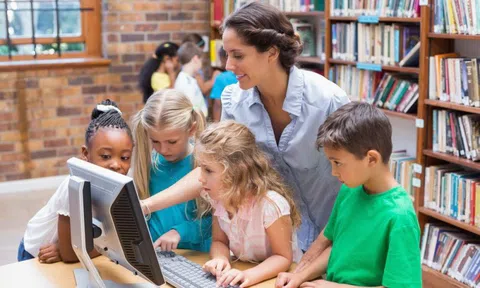 10 nguyên tắc giúp trẻ sáng tạo với phương pháp Montessori