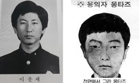 Kẻ giết người hàng loạt ngạc nhiên vì không bị bắt sớm hơn