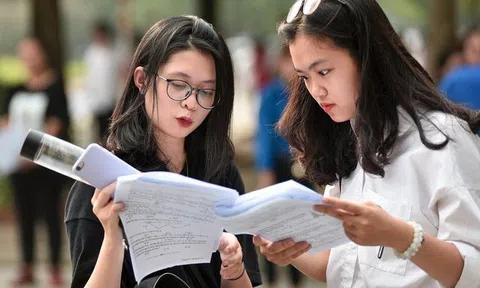 Phương thức tuyển sinh đại học, cao đẳng giai đoạn 2021 - 2025 có gì mới?