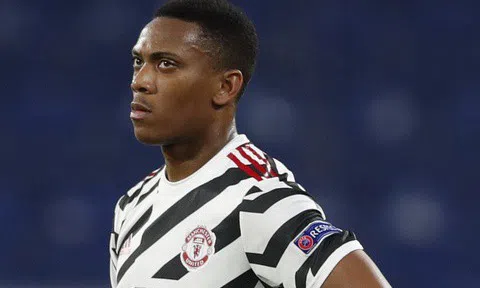 MU trắng tay trên đất Thổ Nhĩ Kỳ