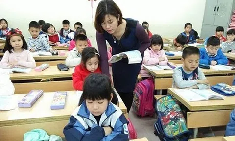 Lương khởi điểm giáo viên tăng có là “cú hích” với ngành sư phạm?