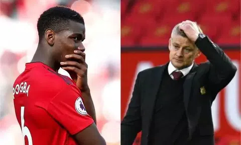 Tin bóng đá 24h hôm nay 2/11: HLV Solskjaer đổ lỗi cho khán giả và có thể mất chức; Ronaldo tái xuất; Gareth Bale lập công