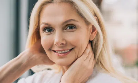 6 loại dầu thực vật giúp làm mờ nếp nhăn