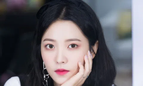 Cách dưỡng da của Yeri (Red Velvet)