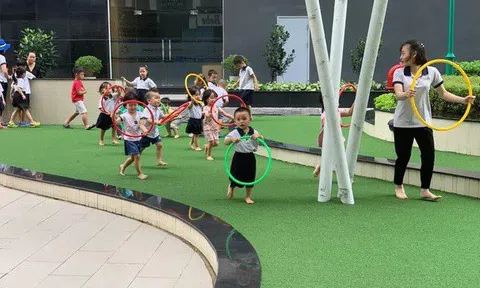 Trẻ mầm non bị ngộ độc sau khi ăn tại trường