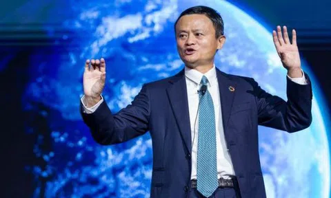 Tỷ phú Jack Ma: Dạy con vượt qua thất bại quan trọng hơn gấp trăm lần với dạy con ngoan