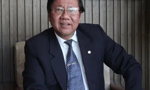 PGS. TS. Nguyễn Văn Nhã: Không nên xem giáo dục như một thương vụ kiểu 'tiền nào của nấy'