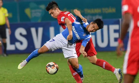 'CLB Viettel xứng đáng vô địch'