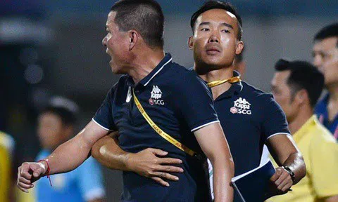 HLV Chu Đình Nghiêm bị đề nghị kỷ luật