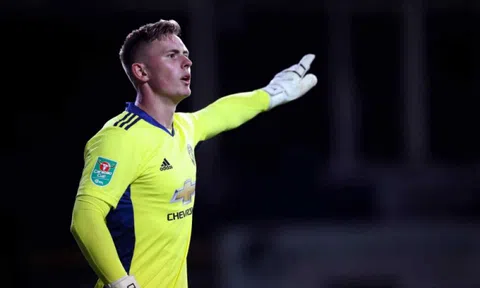 Champions League 2020/2021: Kết quả chi tiết loạt trận diễn ra rạng sáng 5/11