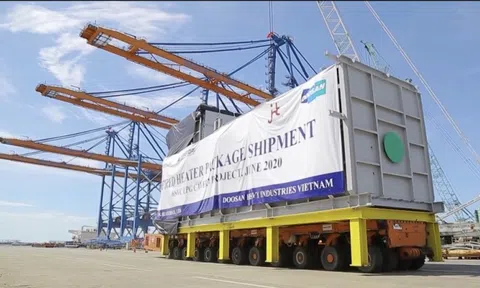 Quảng Ngãi: Công nghiệp là “chủ công”phát triển trong thời gian tới