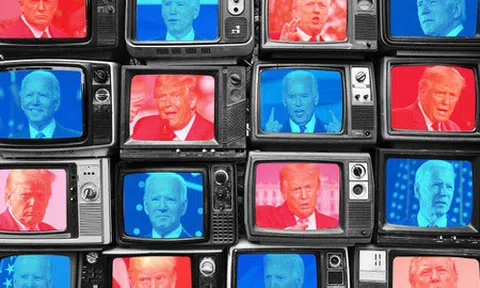 YouTube tràn ngập video giả kết quả bầu cử Mỹ