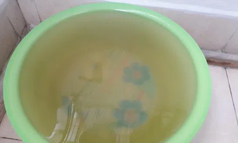 Hà Nội: Điều chỉnh quy hoạch cấp nước để đáp ứng nhu cầu nước sạch của người dân