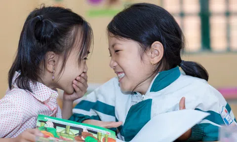 Hỗ trợ 100.000 sách, truyện cho học sinh dân tộc thiểu số