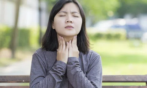 Các bệnh viêm tuyến giáp