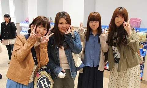 Lan tỏa tinh thần tích cực thông qua ngày hội nụ cười Poky Day