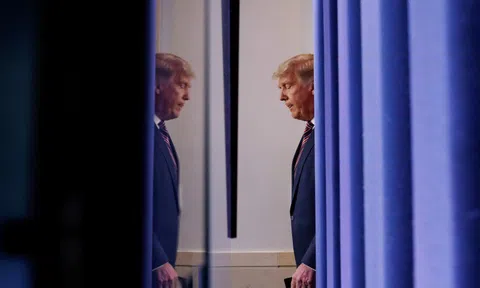 Cuộc chiến pháp lý của TT Trump có lên được Tòa Tối cao không?