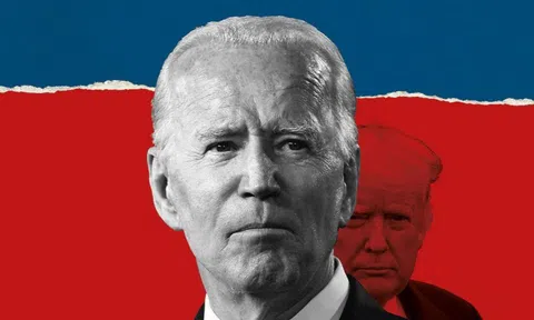 Kỳ bầu cử kịch tích cho thấy một nước Mỹ chia rẽ trầm trọng