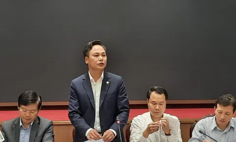 UDIC đạt doanh thu hơn 6.000 tỷ đồng trong 10 tháng đầu năm 2020