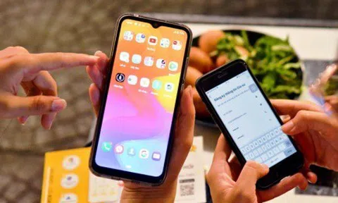 Ứng dụng kết nối gia sư hỗ trợ học tập trong giai đoạn bình thường mới