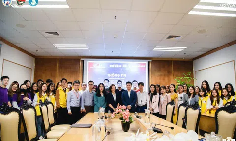 Bùng nổ sự trở lại của Ngày Hội Tuổi Trẻ - Neu Youth Festival 2020 Trường ĐH Kinh Tế Quốc Dân
