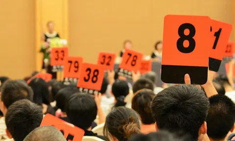 Thủ tướng chỉ đạo tăng cường quản lý Nhà nước đối với hoạt động đấu giá tài sản