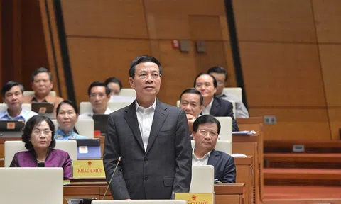 Bộ trưởng Thông tin và Truyền thông: Sẽ định danh người sử dụng mạng xã hội