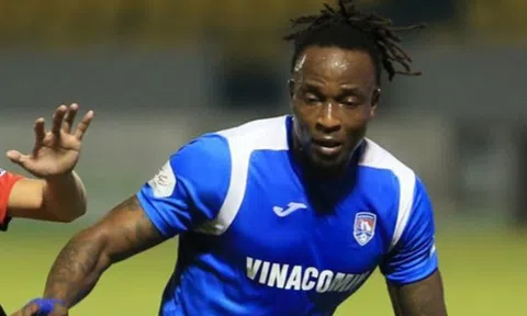 Than Quảng Ninh tổn thất lực lượng ở trận gặp CLB Hà Nội