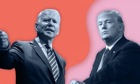 Bầu cử Mỹ 2020: Bức tranh toàn cảnh về cuộc đấu kịch tính Trump-Biden