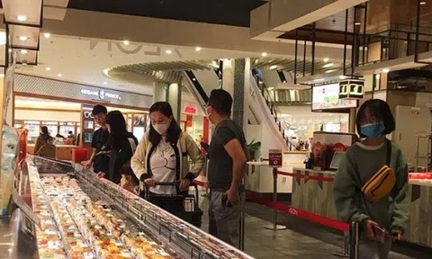 Chiến lược xây tổ để có "đại bàng" Quốc tịch Việt Nam