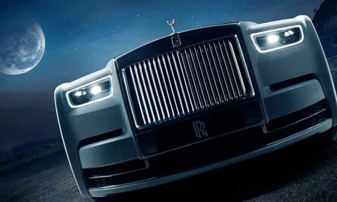 Clip: Quá trình lắp ráp siêu xe Rolls Royce trị giá hàng chục tỷ đồng