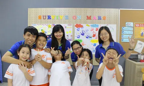 Con đường Tập đoàn KDI Holdings đưa Việt Nam hòa vào dòng chảy giáo dục thế giới