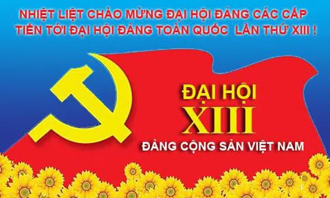 Đảng bộ Khối các cơ quan Trung ương và 6 nhiệm vụ trọng tâm
