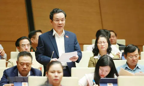 Đẩy mạnh vai trò trụ cột của các tập đoàn kinh tế lớn trong nước