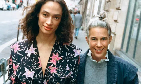 Thương hiệu Isabel Marant bị tố đạo văn hóa bản địa Mexico