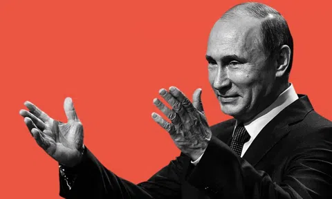 Tổng thống mới của Mỹ nên nhận ra: Nga không phải là mối đe dọa?