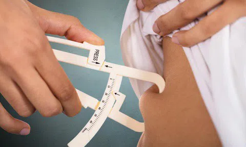 4 cách xác định tỷ lệ mỡ trên cơ thể