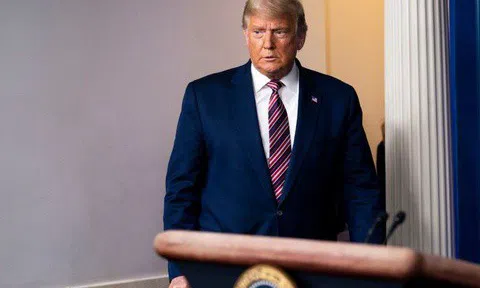 Phe Cộng hòa huy động 60 triệu USD giúp ông Trump kiện kết quả bầu cử