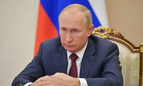 Nga bác thông tin ông Putin có ý định từ chức vì lý do sức khỏe